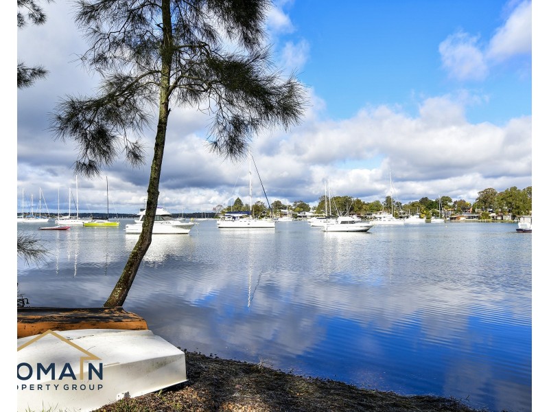 105 Dandaraga Road, Brightwaters NSW 2264