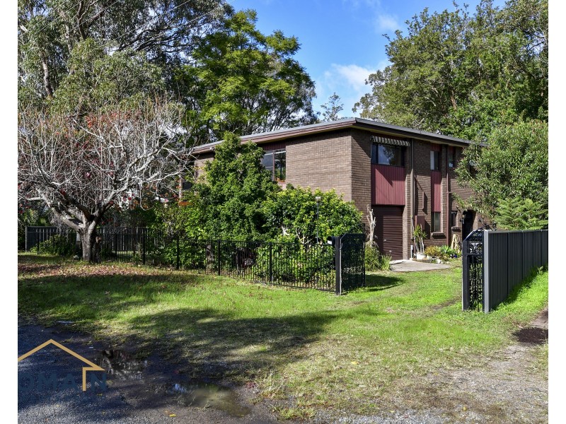 105 Dandaraga Road, Brightwaters NSW 2264