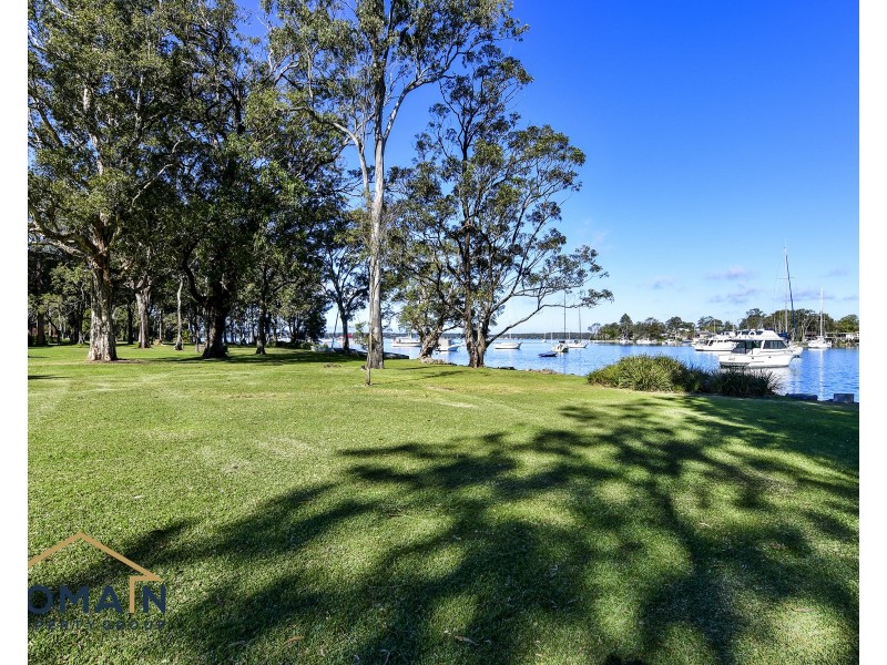 105 Dandaraga Road, Brightwaters NSW 2264