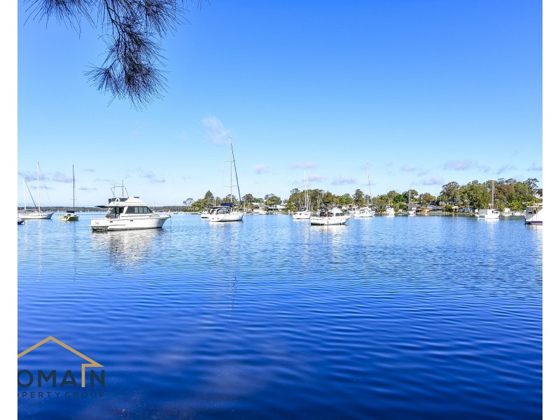 105 Dandaraga Road, Brightwaters NSW 2264