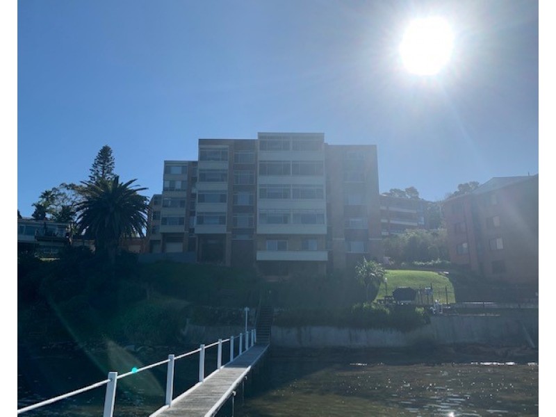 11/53 Caroline St, East Gosford NSW 2250