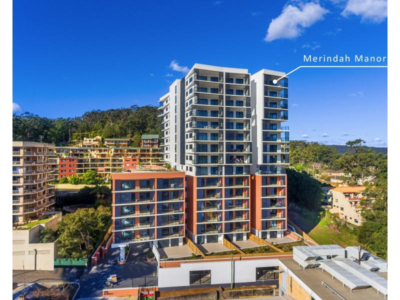 1501 25 Mann Street, Gosford NSW 2250
