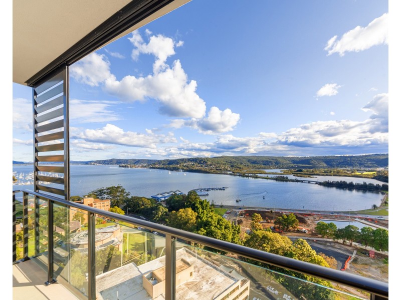 1501 25 Mann Street, Gosford NSW 2250