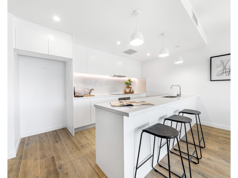 1501 25 Mann Street, Gosford NSW 2250