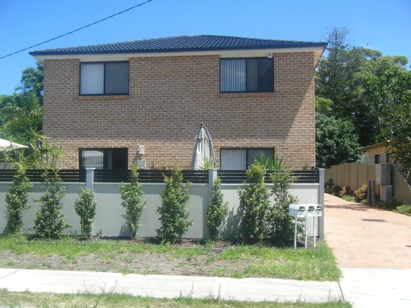 2/56 Galliopli Avenue, Umina Beach NSW 2257