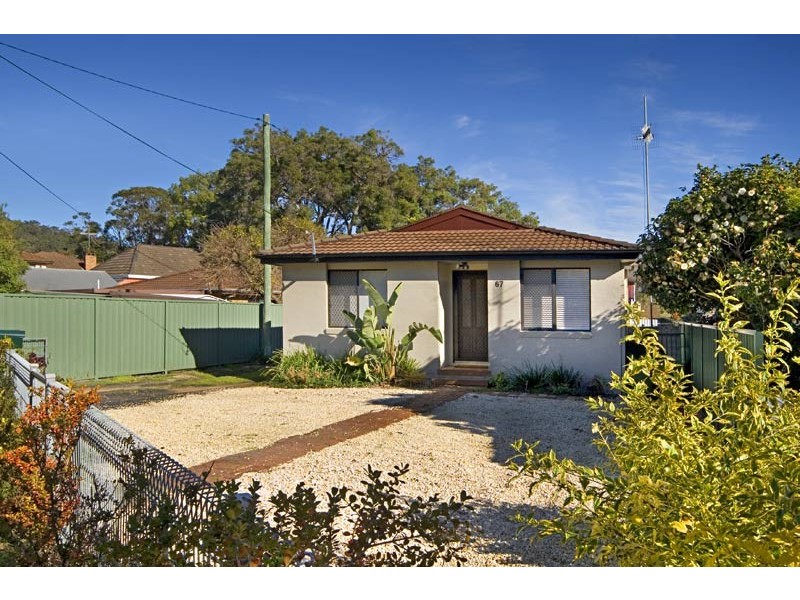 67 Woy Woy Road, Woy Woy NSW 2256