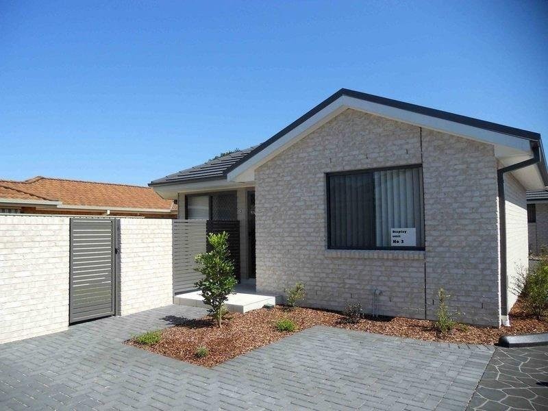 3 and 4/ 16 Flounder Road, Ettalong Beach NSW 2257