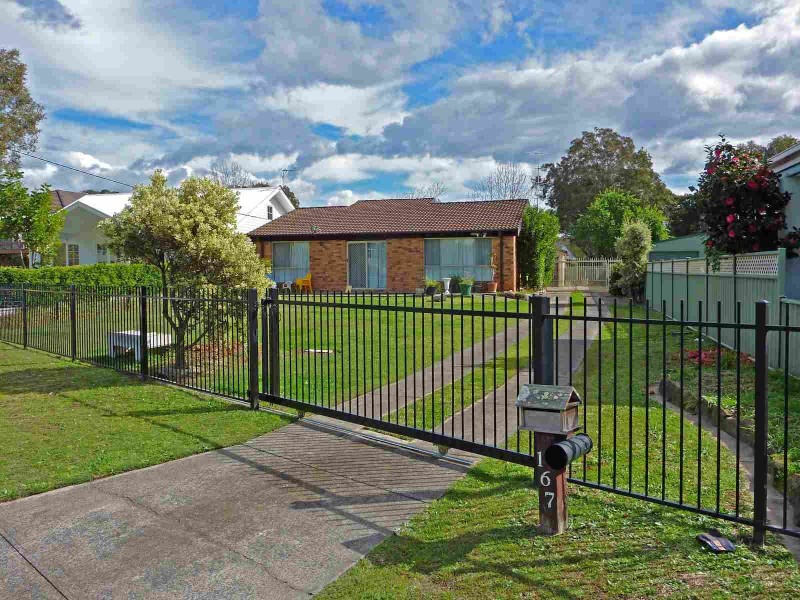 167 North Burge Road, Woy Woy NSW 2256