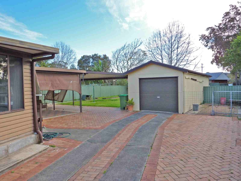 167 North Burge Road, Woy Woy NSW 2256