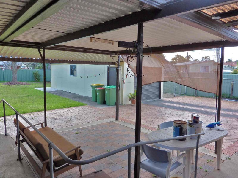 167 North Burge Road, Woy Woy NSW 2256