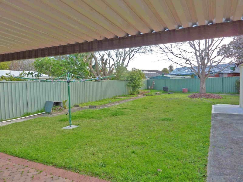 167 North Burge Road, Woy Woy NSW 2256