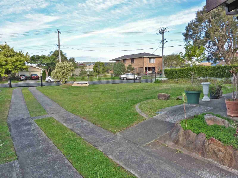 167 North Burge Road, Woy Woy NSW 2256