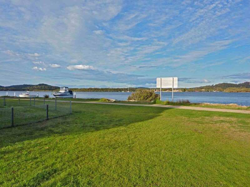 167 North Burge Road, Woy Woy NSW 2256