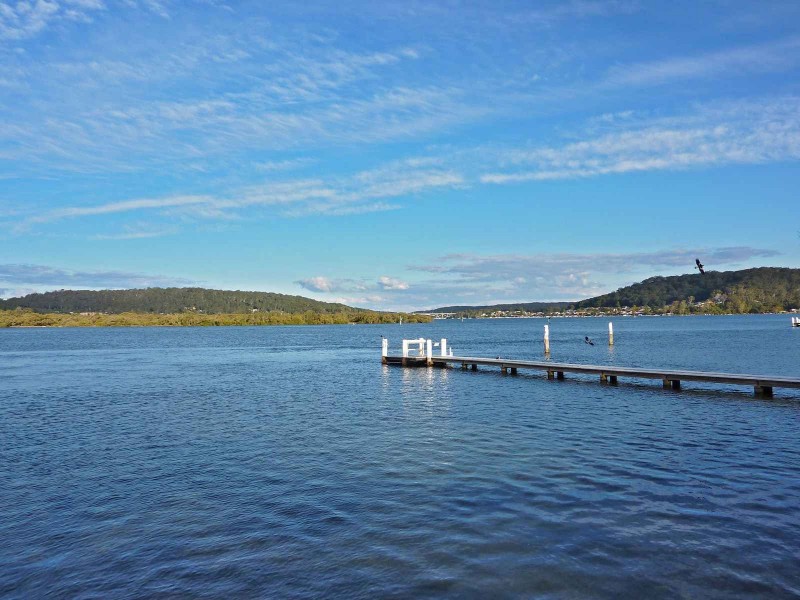 167 North Burge Road, Woy Woy NSW 2256