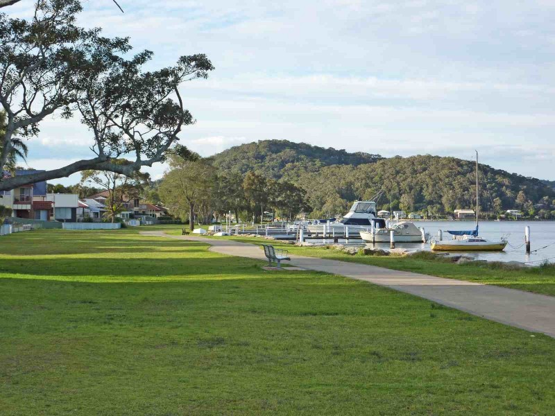 167 North Burge Road, Woy Woy NSW 2256