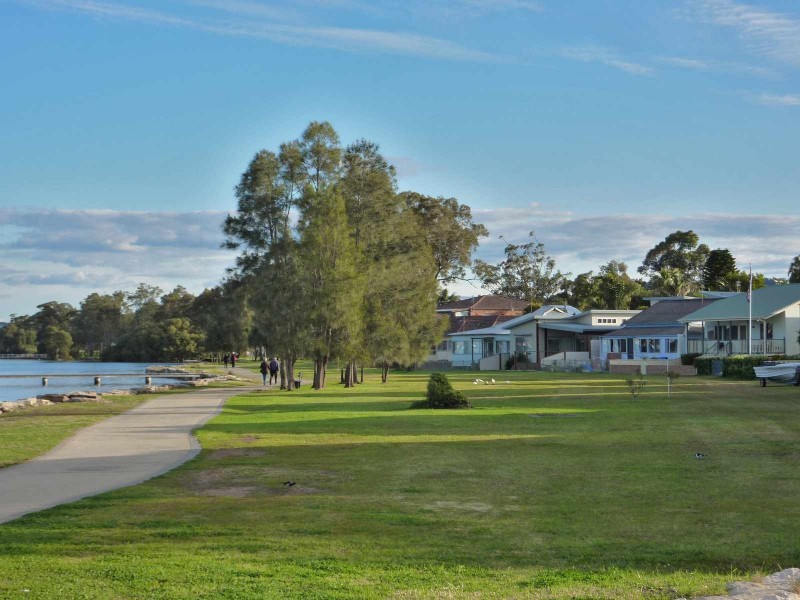 167 North Burge Road, Woy Woy NSW 2256