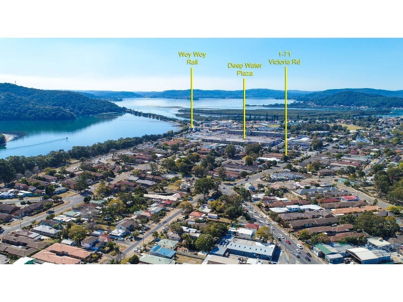 1/71 Victoria Road, Woy Woy NSW 2256