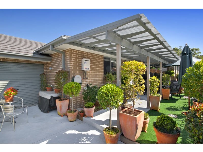 4/26  Henry Kendall Street, West Gosford NSW 2250