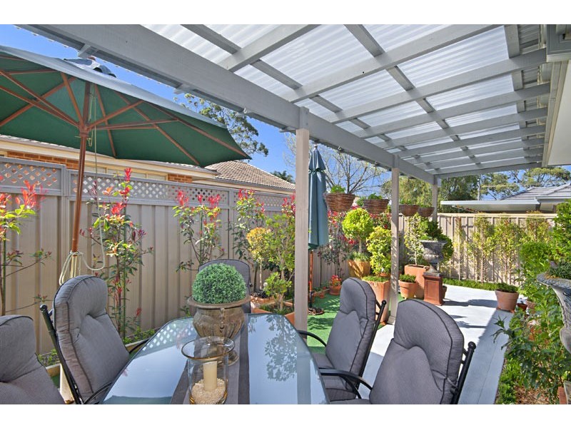 4/26  Henry Kendall Street, West Gosford NSW 2250