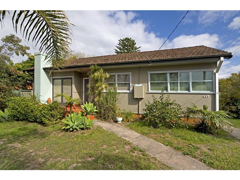 417 Ocean Beach Road, Umina Beach NSW 2257