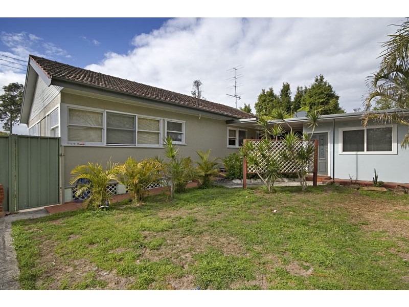 417 Ocean Beach Road, Umina Beach NSW 2257