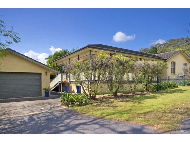 3 Bassan Street, Woy Woy Bay NSW 2256