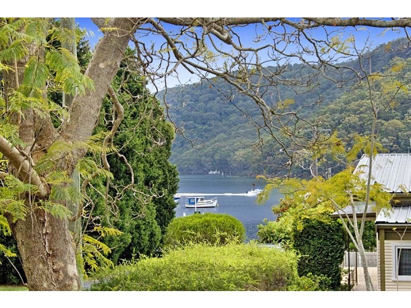 3 Bassan Street, Woy Woy Bay NSW 2256