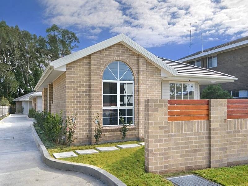 Unit 2 of 71 Victoria Road, Woy Woy NSW 2256