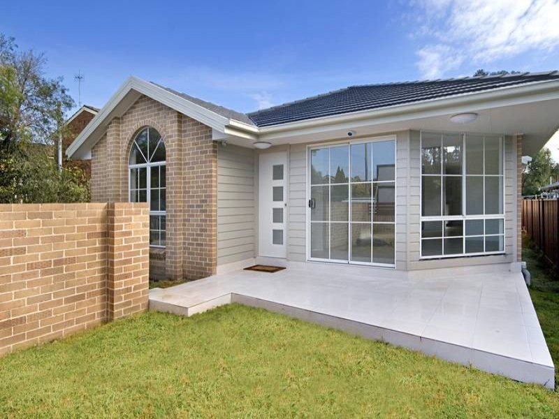 Unit 2 of 71 Victoria Road, Woy Woy NSW 2256