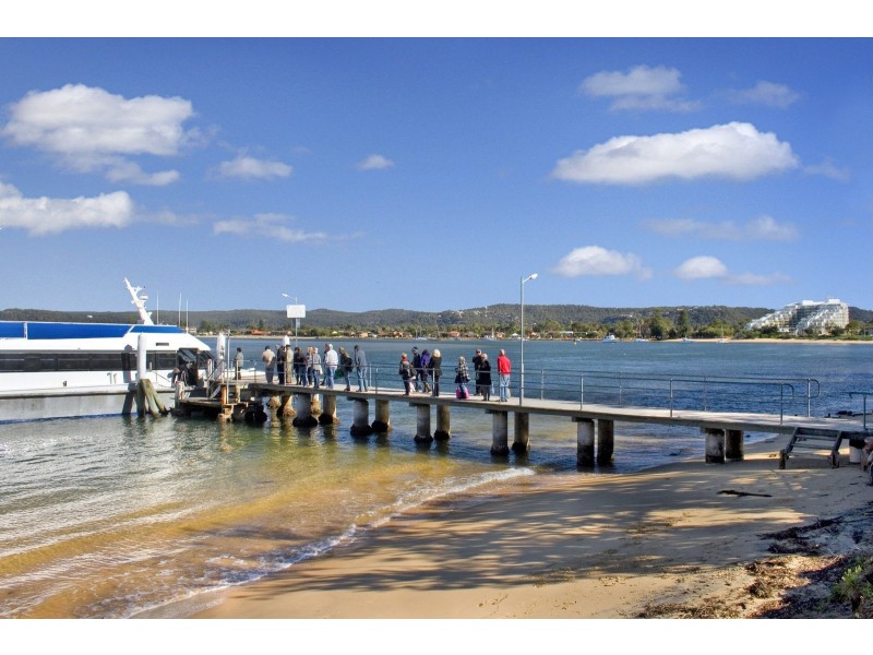 1/19 Murray Street, Booker Bay NSW 2257