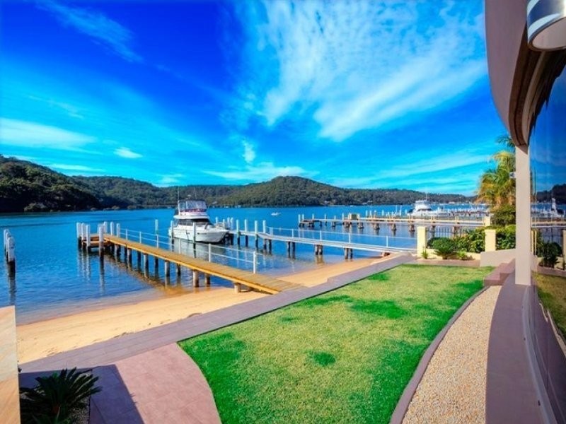 1/148 Booker Bay Road, Booker Bay NSW 2257