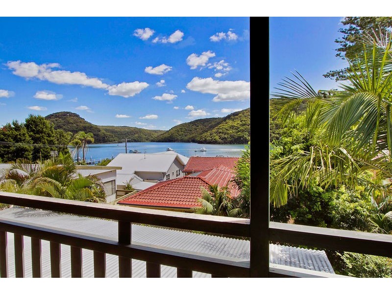 39 Taylor Street, Woy Woy Bay NSW 2256