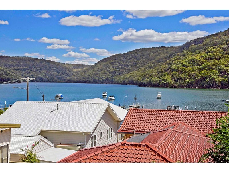 39 Taylor Street, Woy Woy Bay NSW 2256