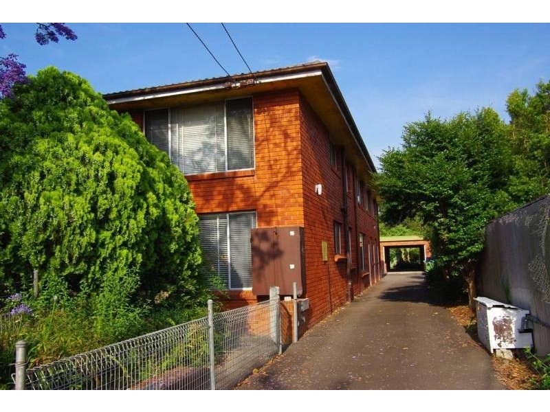 Unit 5 263 Blackwall Road, Woy Woy NSW 2256