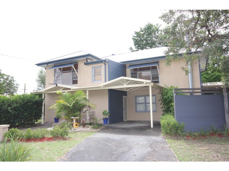 1 Fitzroy Street, Umina Beach NSW 2257