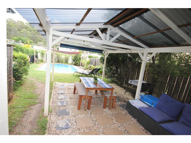 1 Fitzroy Street, Umina Beach NSW 2257