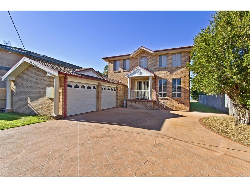 12 Munal Avenue, Booker Bay NSW 2257