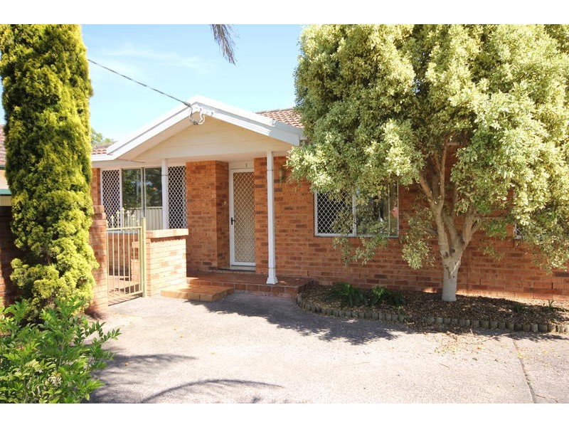 Unit 1 of 12 Bowden Road, Woy Woy NSW 2256