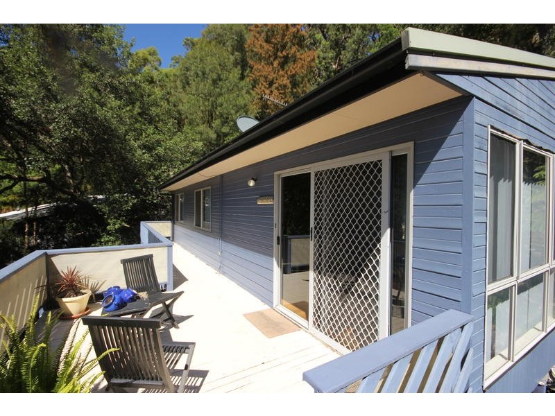 50 Timbertop Drive, Umina Beach NSW 2257