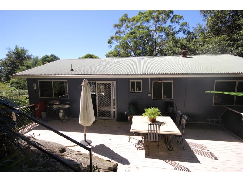 50 Timbertop Drive, Umina Beach NSW 2257