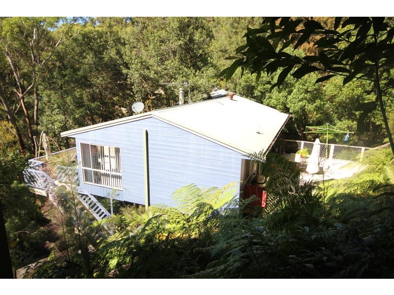 50 Timbertop Drive, Umina Beach NSW 2257