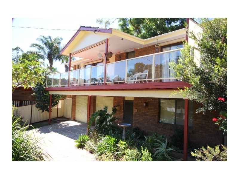 10 Laurel Place, Umina Beach NSW 2257