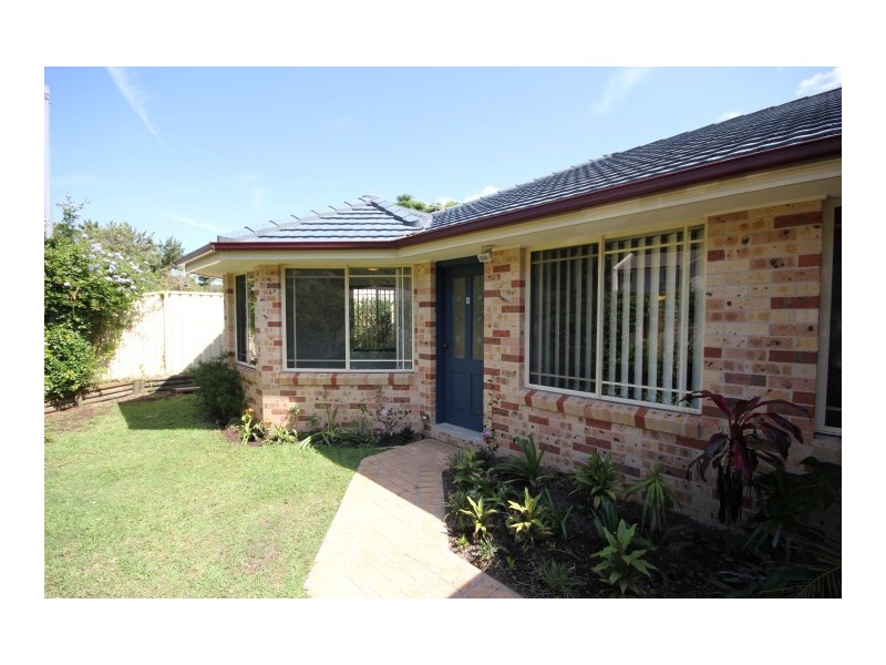 1/10 Warrigal Street, Blackwall NSW 2256