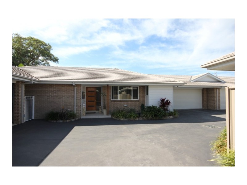 2/5 Flathead Road, Ettalong Beach NSW 2257