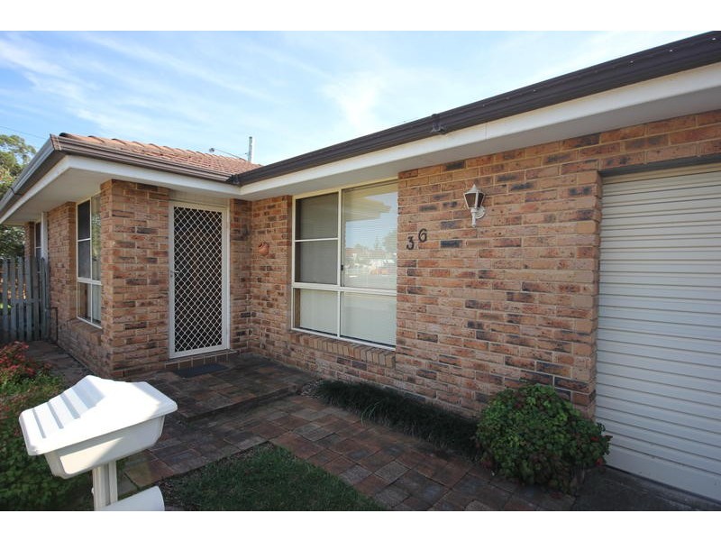 1/36 Barrenjoey Road, Ettalong Beach NSW 2257