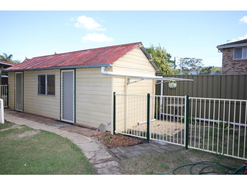 93 Nelson Street, Umina Beach NSW 2257