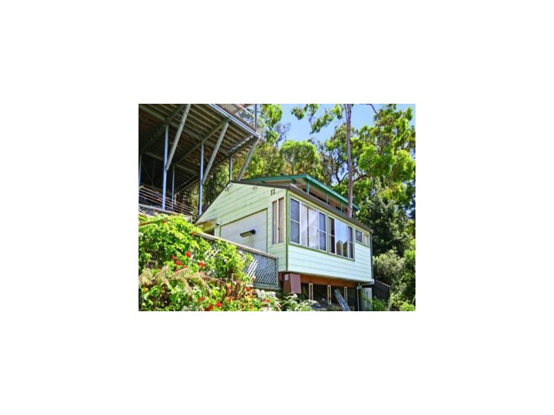 12a Timbertop Drive, Umina Beach NSW 2257