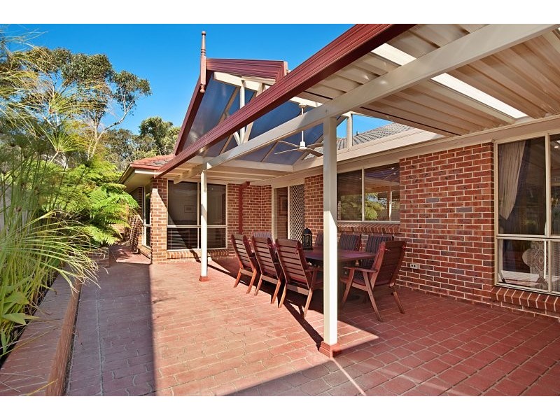42 Brittany Crescent, Kariong NSW 2250