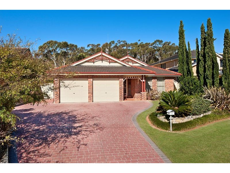 42 Brittany Crescent, Kariong NSW 2250