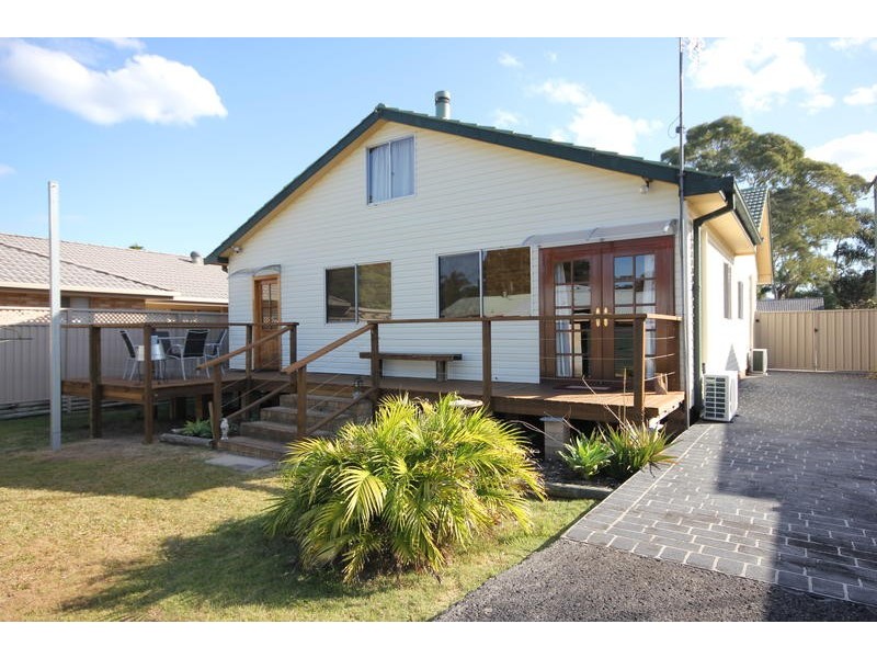 40 Cogra Road, Woy Woy NSW 2256